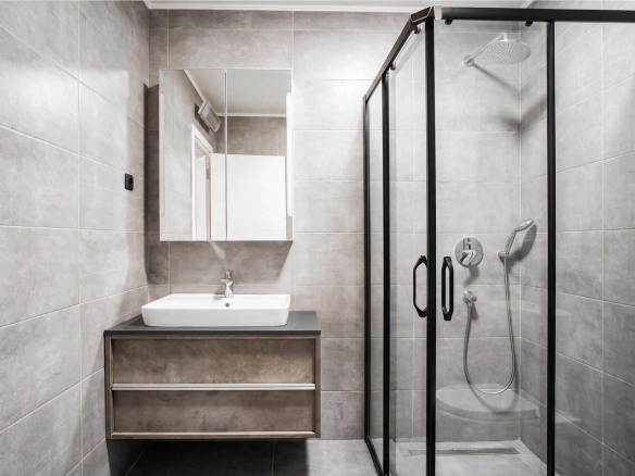 Dvosoban stan 55 m² – Donja Lastva, Tivat — fotografija 8