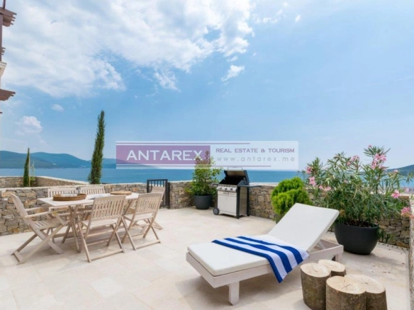 Stan 46 m² – Radovići, Tivat — fotografija 15