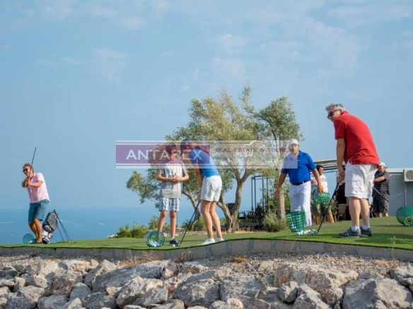 Stan 46 m² – Radovići, Tivat — fotografija 16
