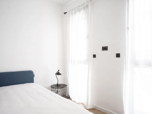 Dvosoban stan 55 m² – Donja Lastva, Tivat — fotografija 10