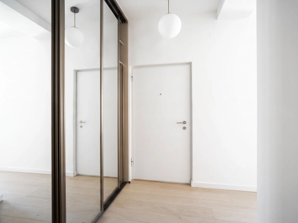 Dvosoban stan 55 m² – Donja Lastva, Tivat — fotografija 12