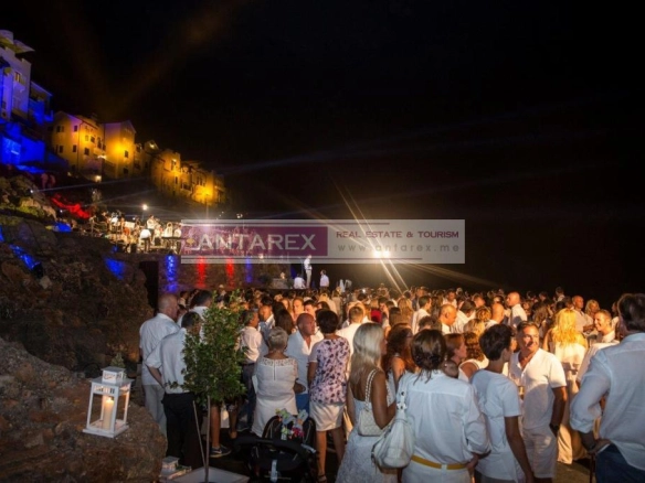 Stan 46 m² – Radovići, Tivat — fotografija 19