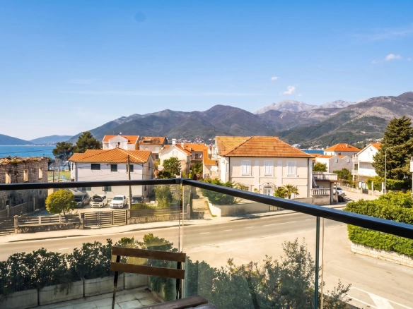 Dvosoban stan 55 m² – Donja Lastva, Tivat — fotografija 15