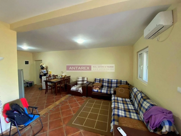 Dvosoban stan 56 m² – Prčanj, Kotor — fotografija 8