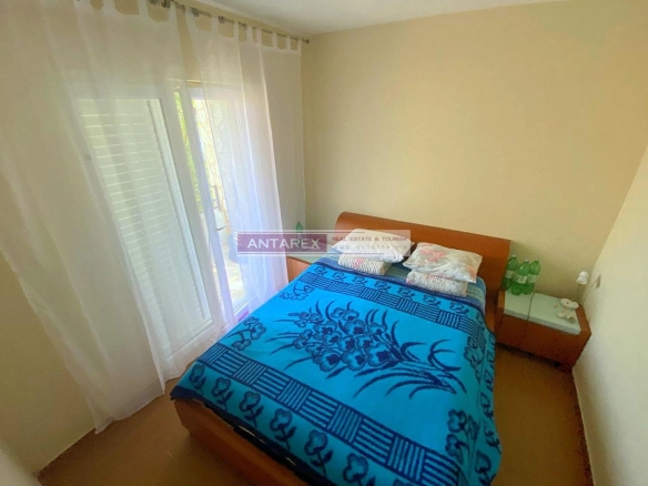 Dvosoban stan 56 m² – Prčanj, Kotor — fotografija 9