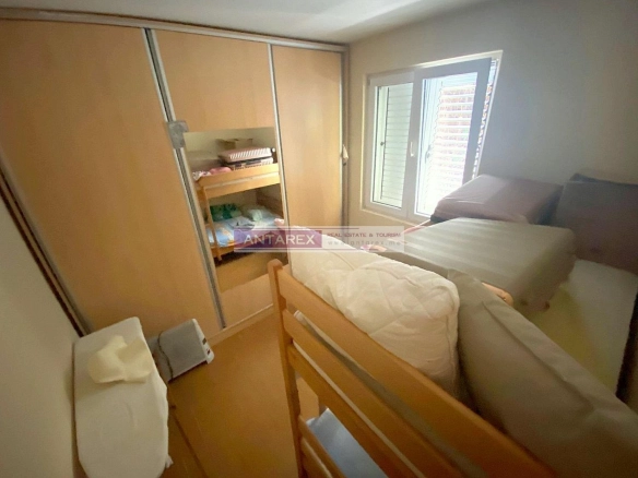 Dvosoban stan 56 m² – Prčanj, Kotor — fotografija 10