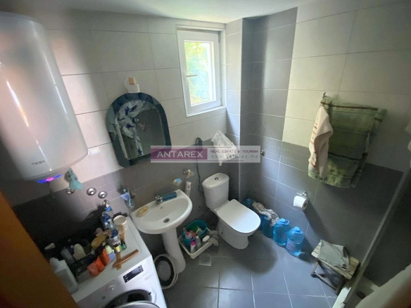 Dvosoban stan 56 m² – Prčanj, Kotor — fotografija 12