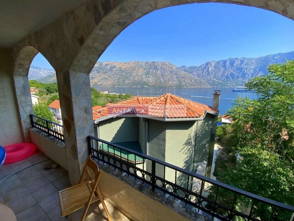Dvosoban stan 56 m² – Prčanj, Kotor — fotografija 14