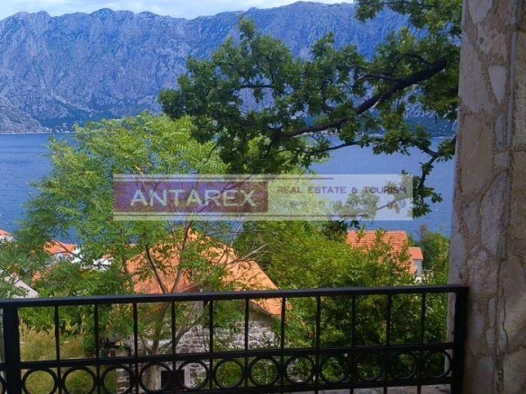 Dvosoban stan 56 m² – Prčanj, Kotor — fotografija 15