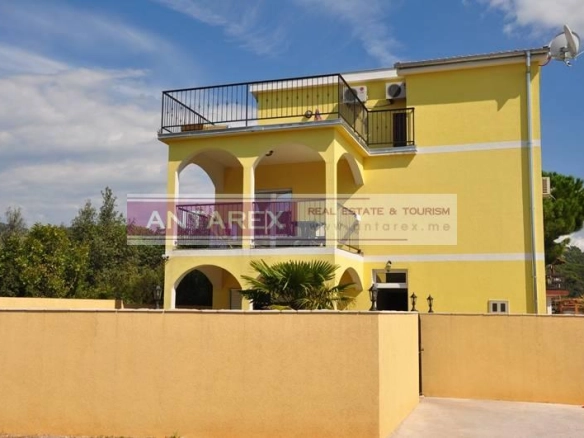 Poslovni prostor 300 m² – Đuraševići, Tivat — fotografija 4