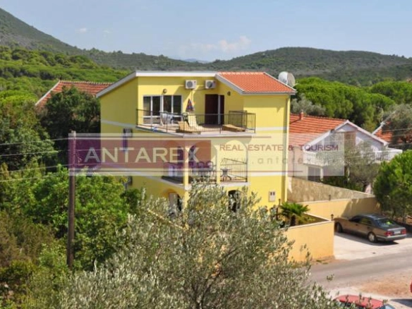 Poslovni prostor 300 m² – Đuraševići, Tivat — fotografija 16