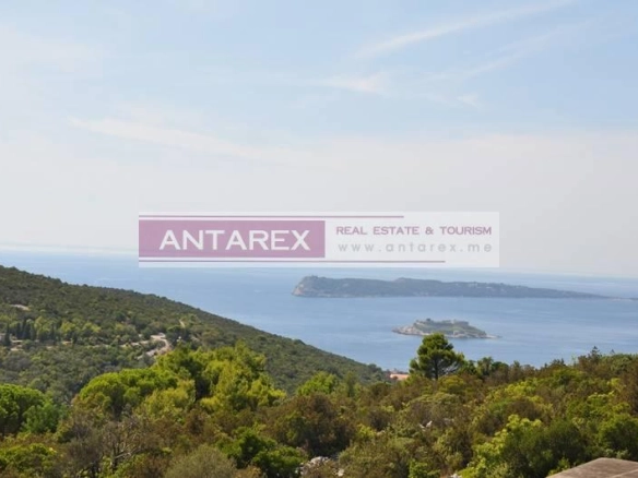 Poslovni prostor 300 m² – Đuraševići, Tivat — fotografija 20