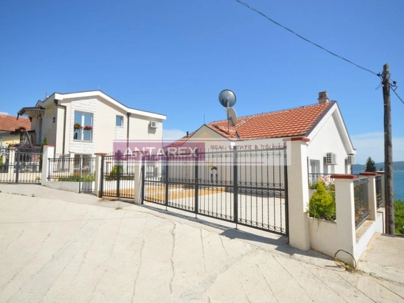 Kuća 143 m² – Bijela, Herceg Novi — fotografija 2
