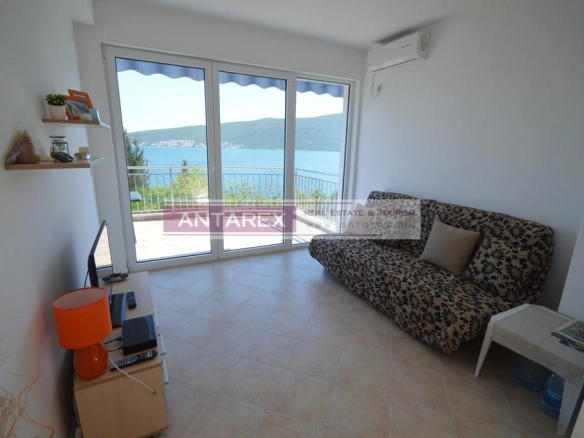Kuća 143 m² – Bijela, Herceg Novi — fotografija 4