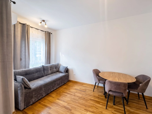 Stan 31 m² – Budva — fotografija 2