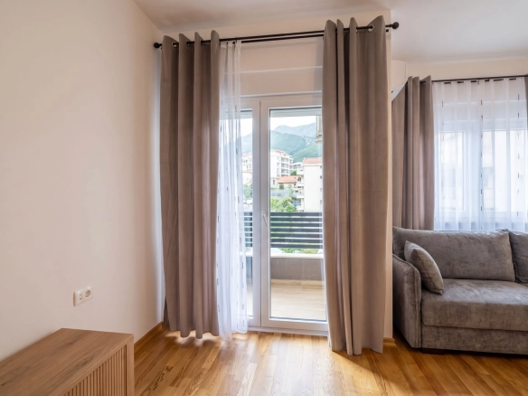 Stan 31 m² – Budva — fotografija 3
