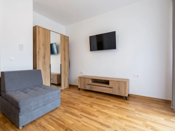 Stan 31 m² – Budva — fotografija 4