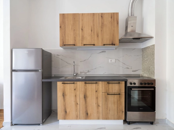 Stan 31 m² – Budva — fotografija 5