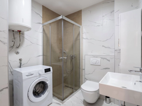 Stan 31 m² – Budva — fotografija 6