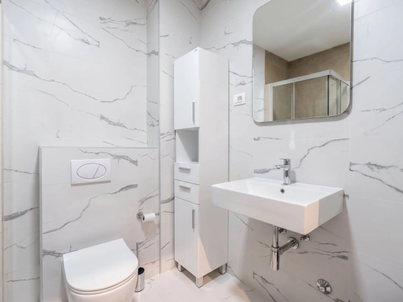 Stan 31 m² – Budva — fotografija 7