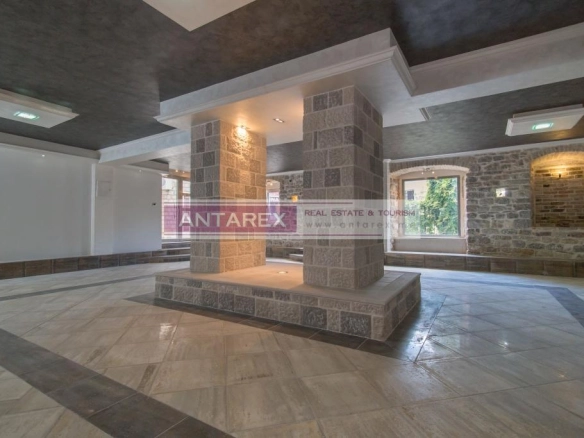 Poslovni prostor 102 m² – Herceg Novi — fotografija 3