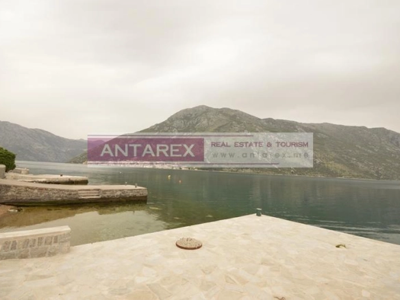 Plac 1.341 m² – Stoliv, Kotor — fotografija 4