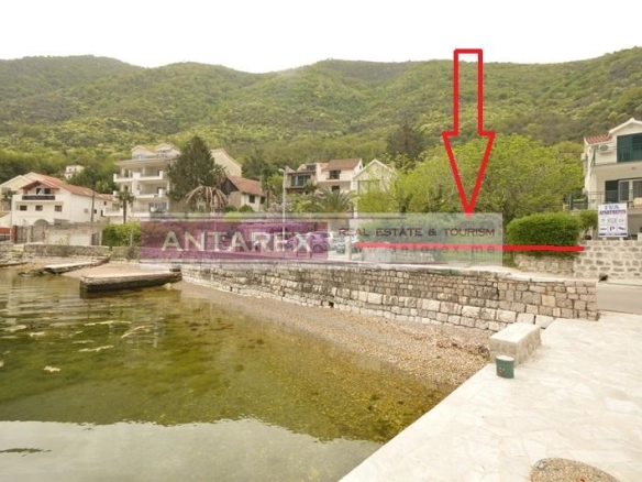 Plac 1.341 m² – Stoliv, Kotor — fotografija 5