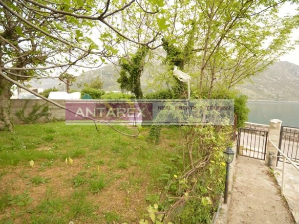 Plac 1.341 m² – Stoliv, Kotor — fotografija 6