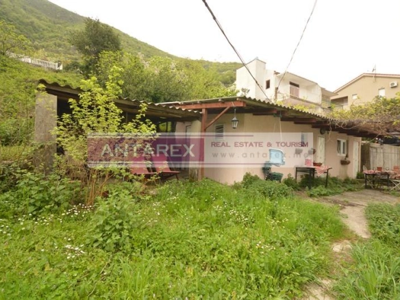 Plac 1.341 m² – Stoliv, Kotor — fotografija 9
