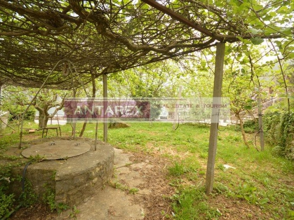 Plac 1.341 m² – Stoliv, Kotor — fotografija 10