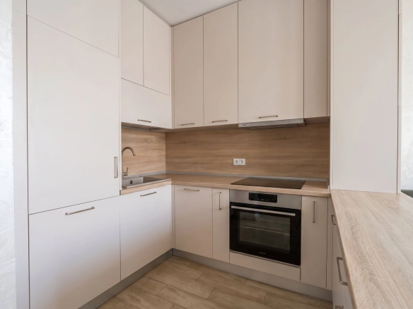 Izdavanje: Jednosoban stan 45 m² – Budva — fotografija 4