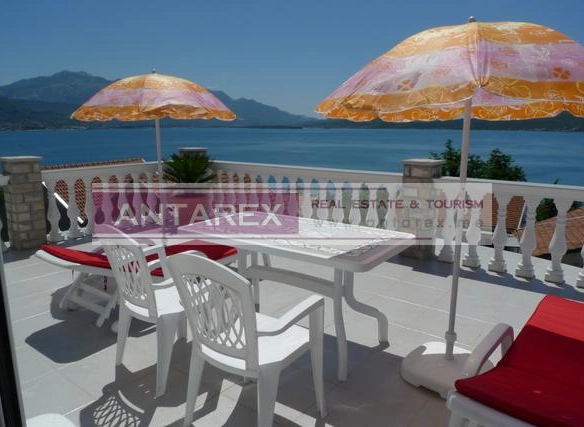 Kuća – Bijela, Herceg Novi — fotografija 3