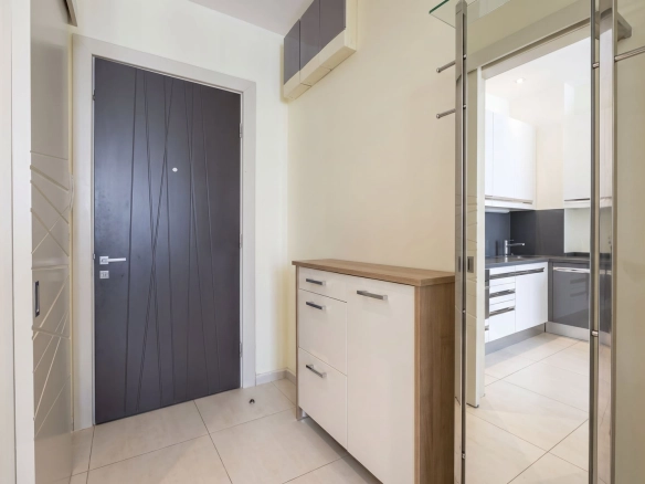 Izdavanje: Jednosoban stan 70 m² – Budva — fotografija 7
