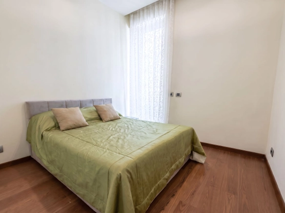 Izdavanje: Jednosoban stan 70 m² – Budva — fotografija 8
