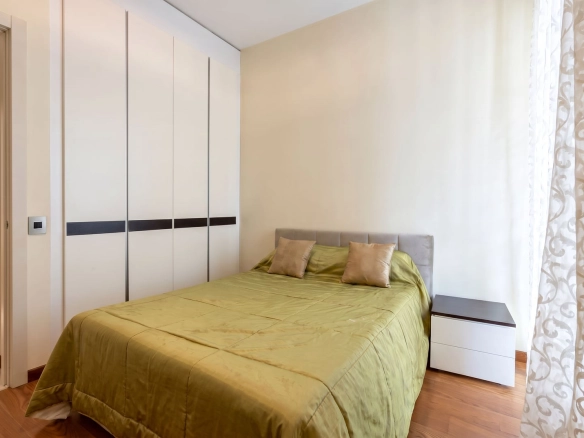 Izdavanje: Jednosoban stan 70 m² – Budva — fotografija 9