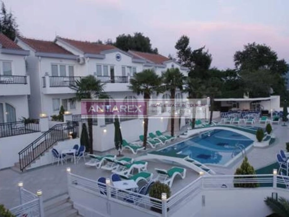 Poslovni prostor 3.600 m² – Kumbor, Herceg Novi — fotografija 5