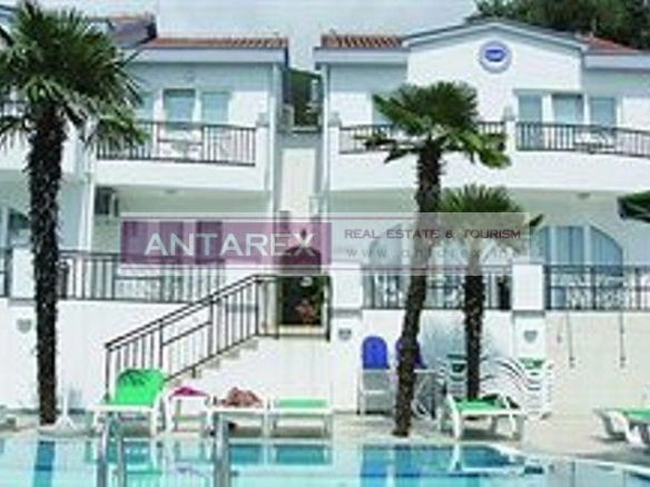 Poslovni prostor 3.600 m² – Kumbor, Herceg Novi — fotografija 9