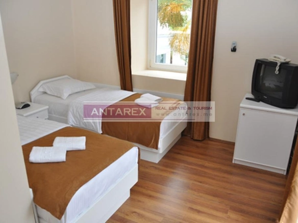 Poslovni prostor 3.600 m² – Kumbor, Herceg Novi — fotografija 13