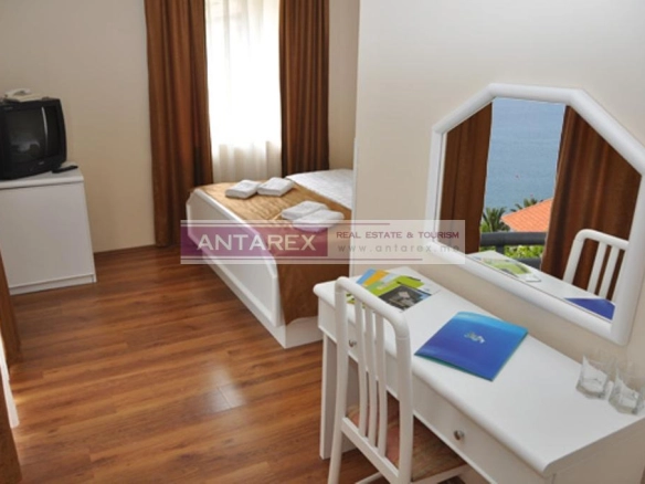 Poslovni prostor 3.600 m² – Kumbor, Herceg Novi — fotografija 14
