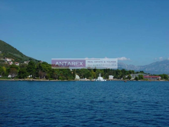 Poslovni prostor 3.600 m² – Kumbor, Herceg Novi — fotografija 16