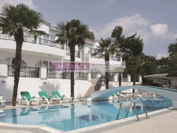 Poslovni prostor 3.600 m² – Kumbor, Herceg Novi — fotografija 20