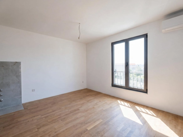Dvosoban stan 61 m² – Donja Lastva, Tivat — fotografija 2