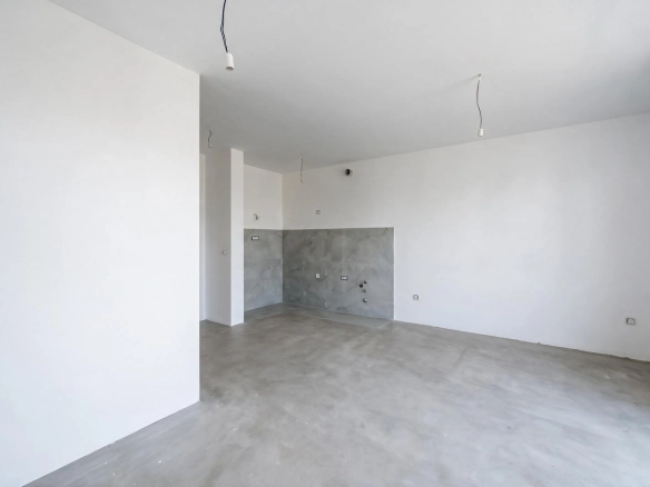 Dvosoban stan 61 m² – Donja Lastva, Tivat — fotografija 3