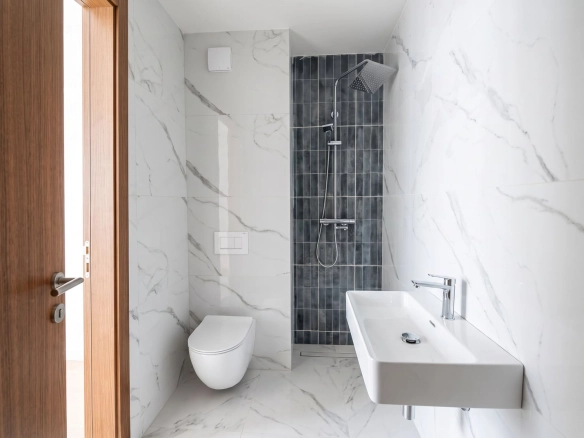 Dvosoban stan 61 m² – Donja Lastva, Tivat — fotografija 6