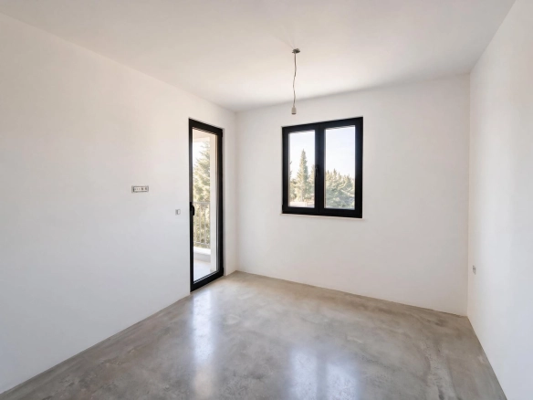 Dvosoban stan 61 m² – Donja Lastva, Tivat — fotografija 7