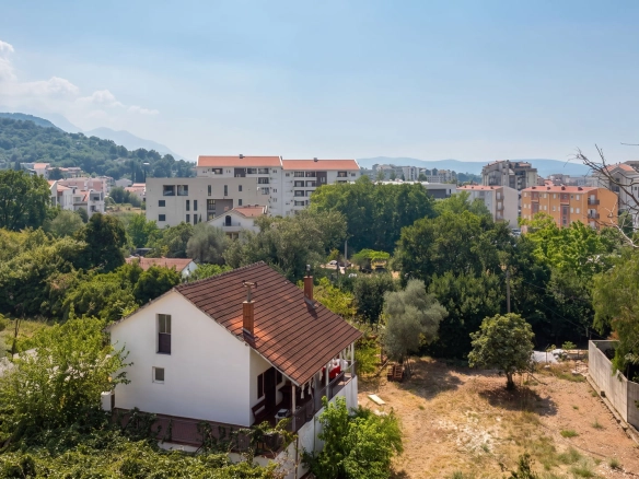 Dvosoban stan 61 m² – Donja Lastva, Tivat — fotografija 8