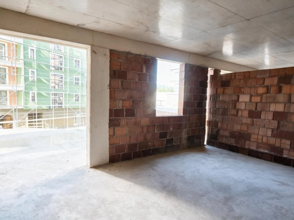 Jednosoban stan 45 m² – Donja Lastva, Tivat — fotografija 4