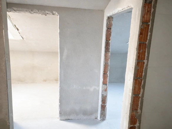 Dvosoban stan 51 m² – Donja Lastva, Tivat — fotografija 5