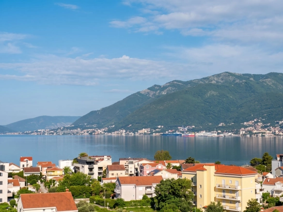 Dvosoban stan 51 m² – Donja Lastva, Tivat — fotografija 8