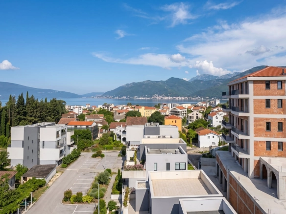 Dvosoban stan 51 m² – Donja Lastva, Tivat — fotografija 9